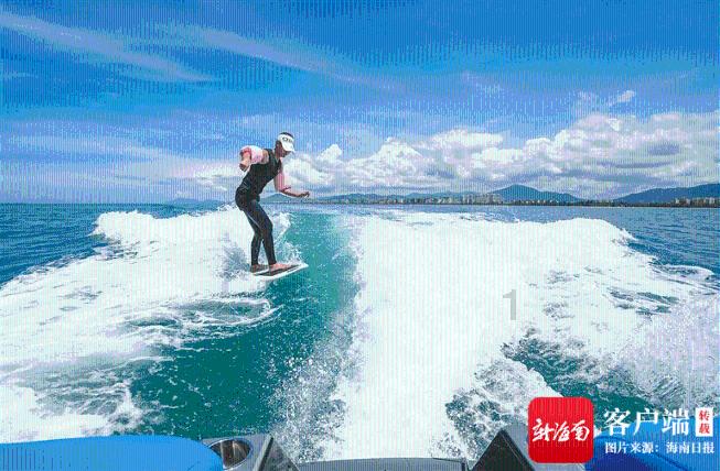 海底世界填颜色3